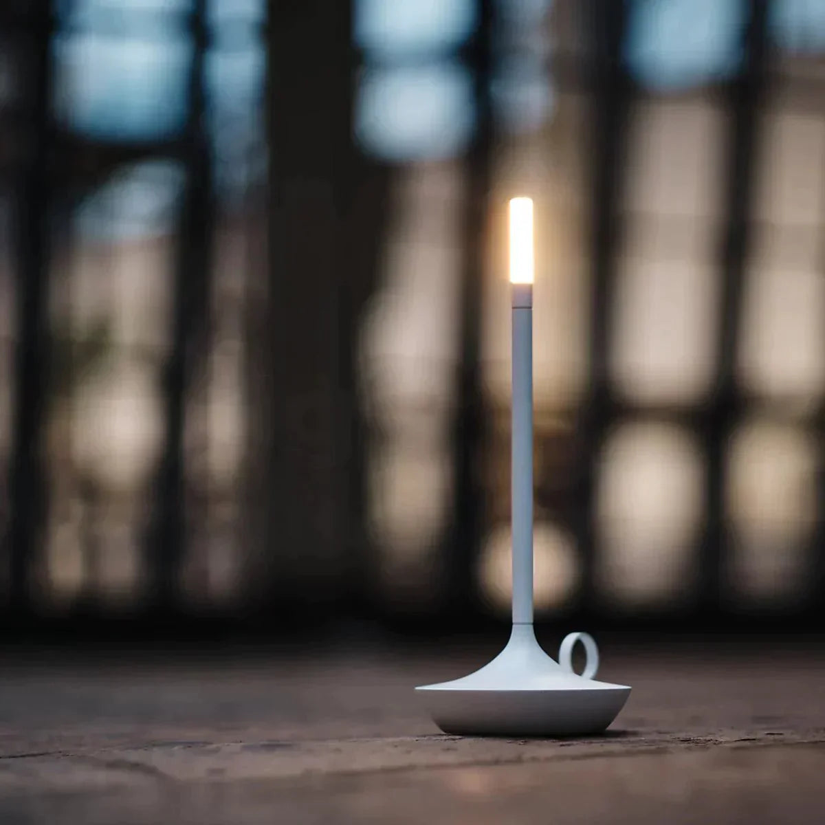 FlameLight Lysestake
