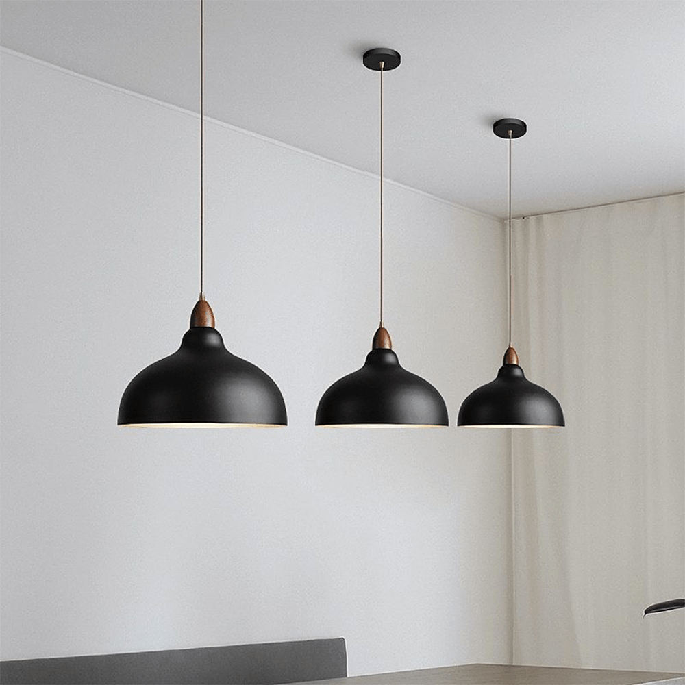 Glowiva Skandinavisk Taklampe