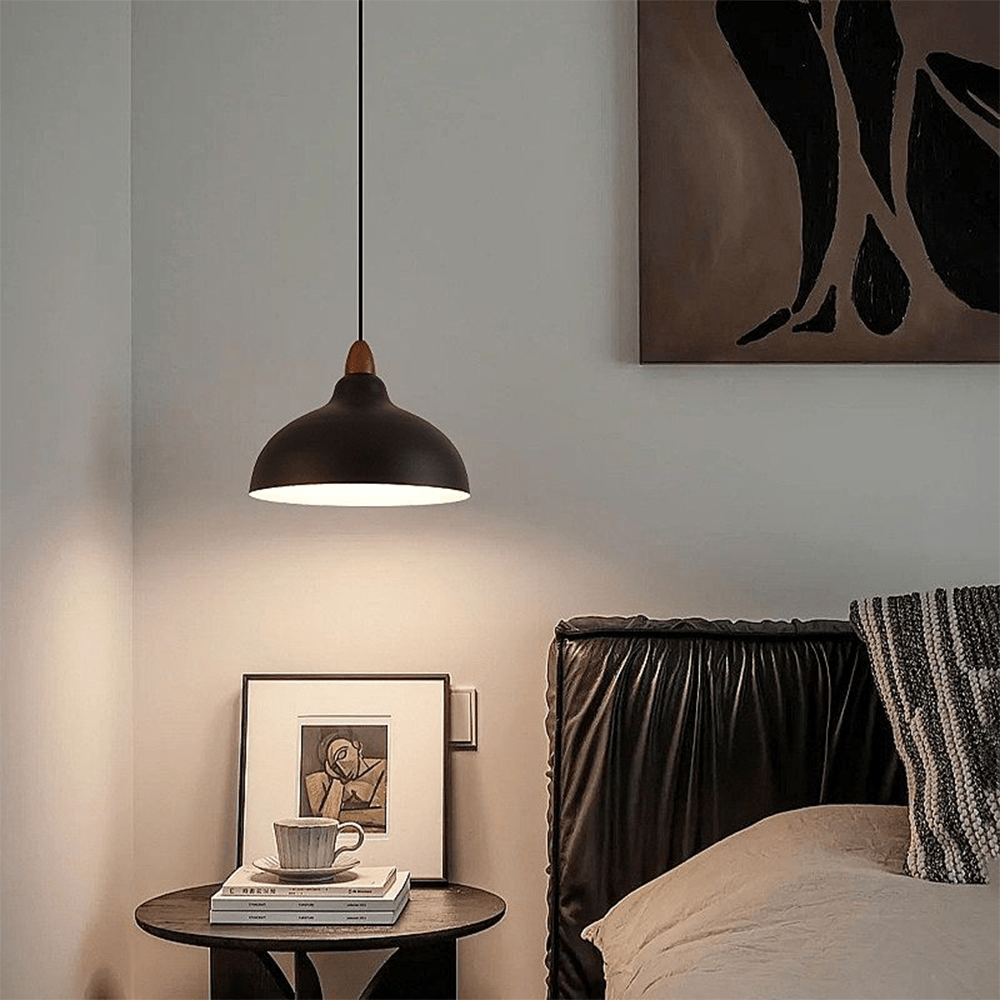 Glowiva Skandinavisk Taklampe