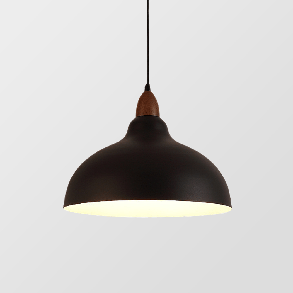 Glowiva Skandinavisk Taklampe