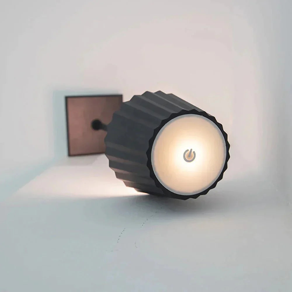 Illumine Trådløs Bordlampe