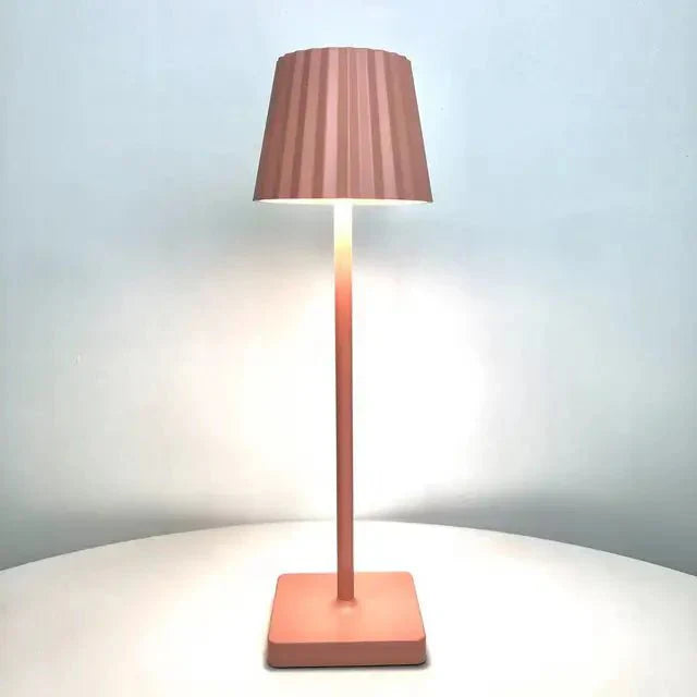 Illumine Trådløs Bordlampe