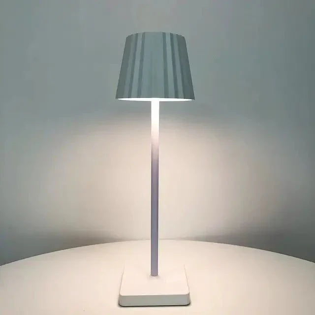 Illumine Trådløs Bordlampe