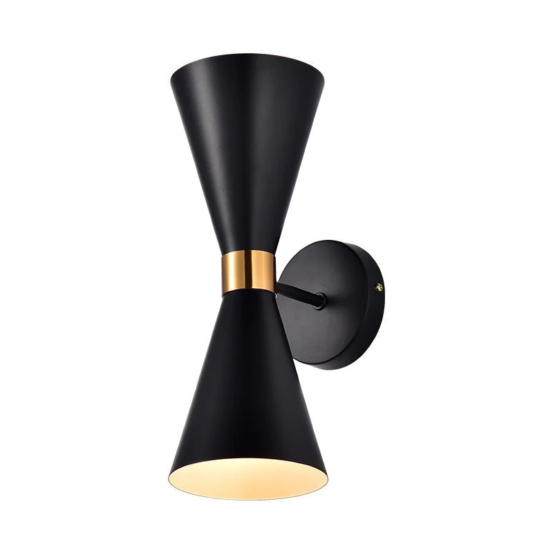 Matinal Skandinavisk Vegglampe