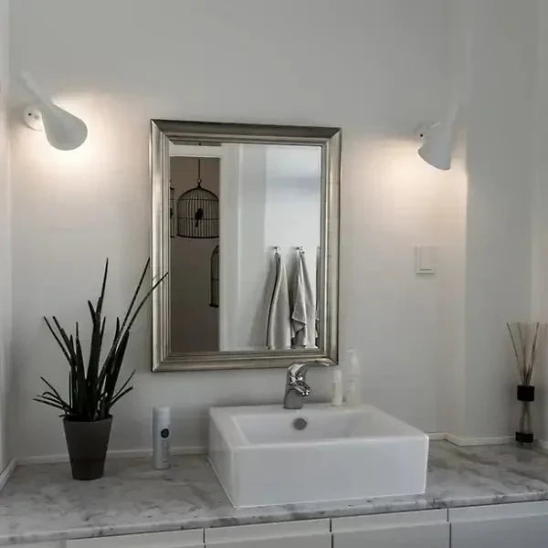 Miraggio LED Spotlights Vegglampe