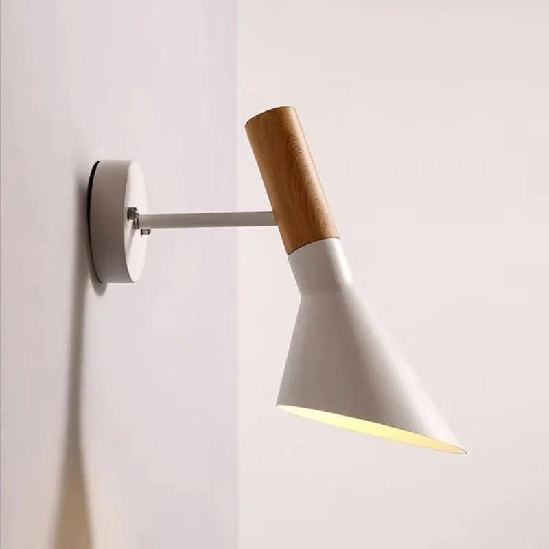 Miraggio LED Spotlights Vegglampe