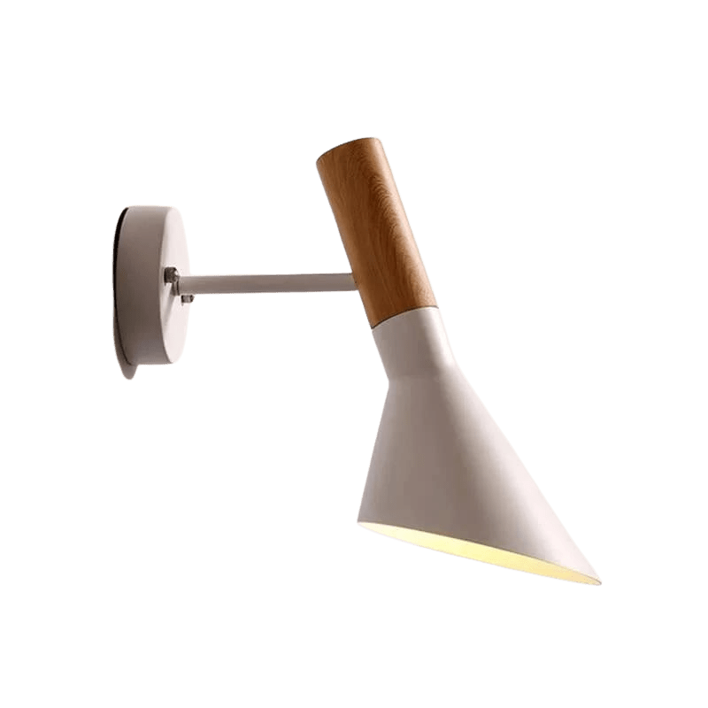 Miraggio LED Spotlights Vegglampe