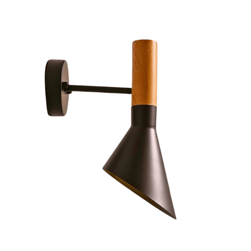 Miraggio LED Spotlights Vegglampe
