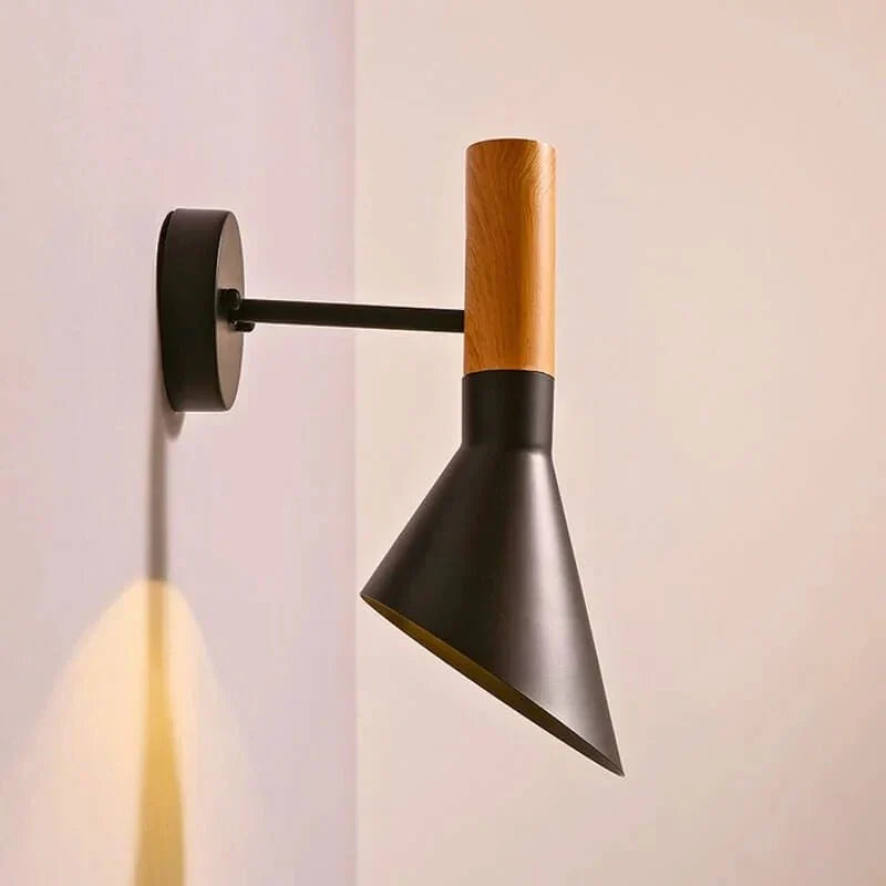Miraggio LED Spotlights Vegglampe
