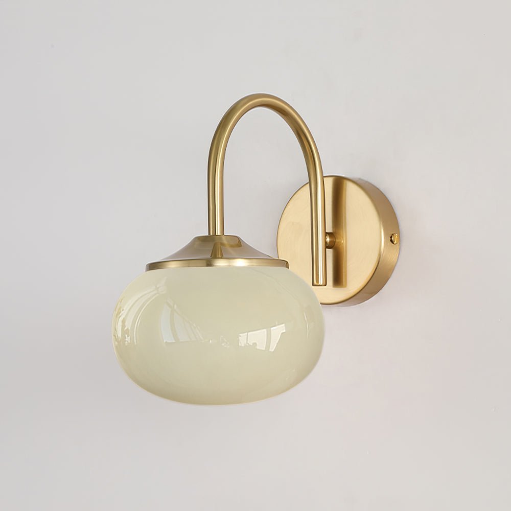 Nuit Marshmallow Vegglampe