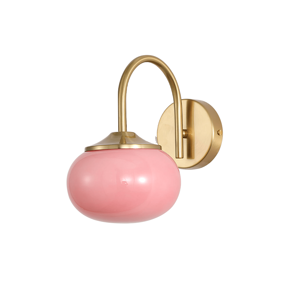 Nuit Marshmallow Vegglampe