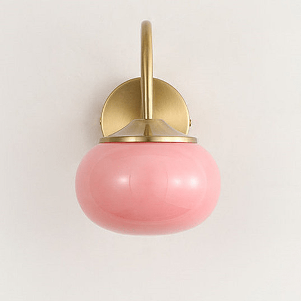 Nuit Marshmallow Vegglampe