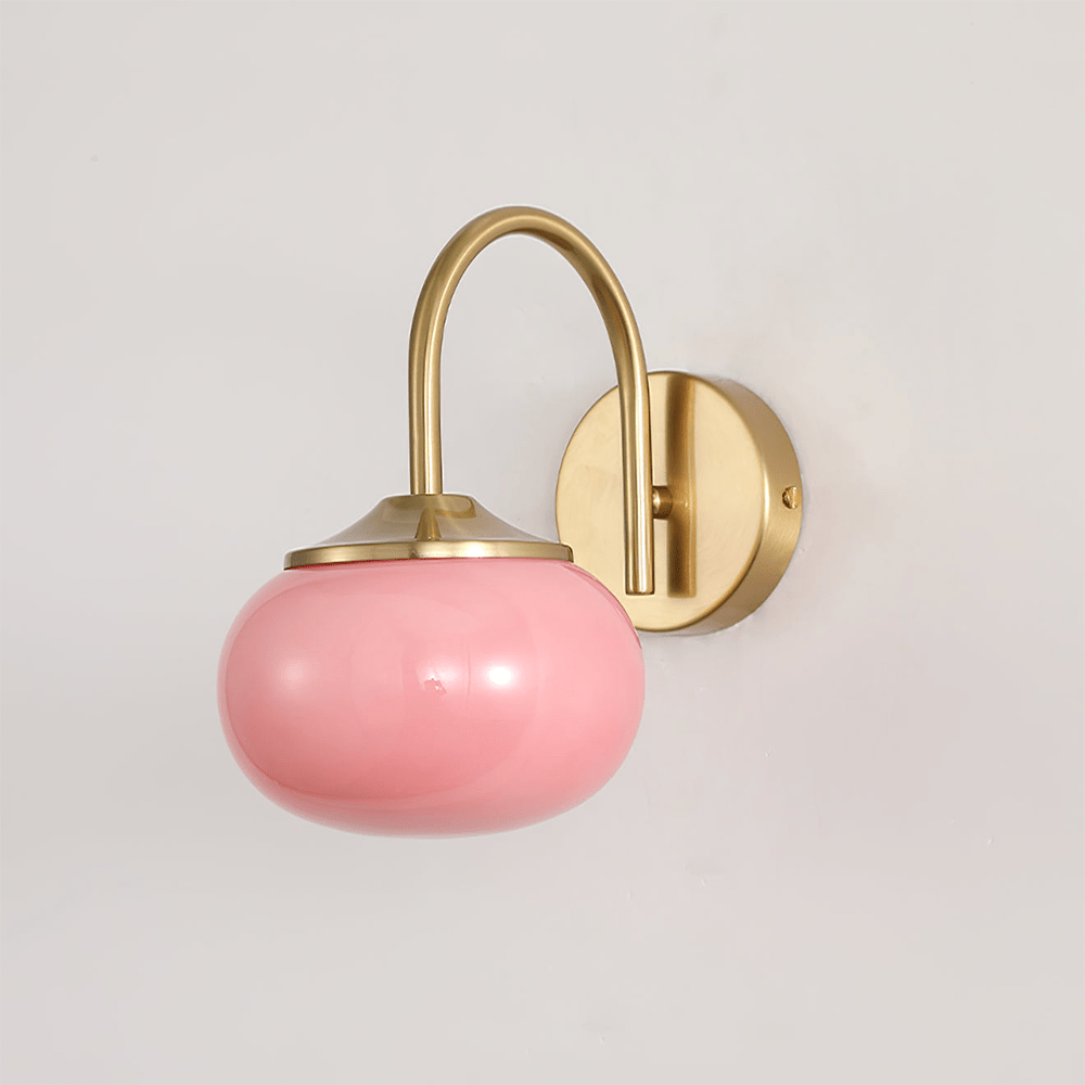 Nuit Marshmallow Vegglampe