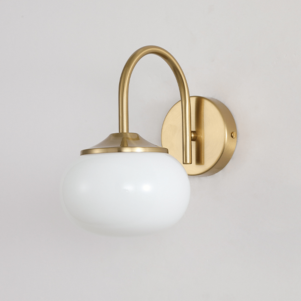 Nuit Marshmallow Vegglampe