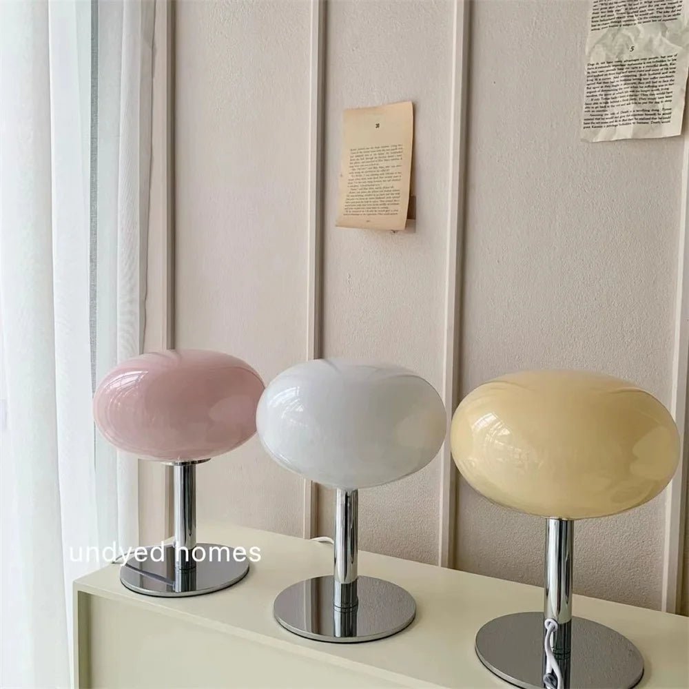 Purezza Lollipop Bordlampe