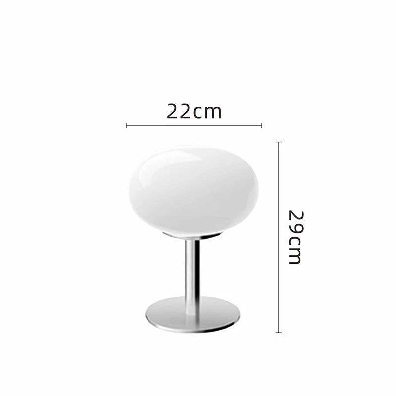 Purezza Lollipop Bordlampe