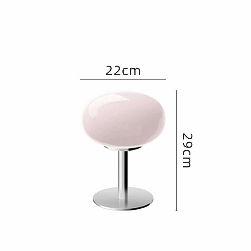 Purezza Lollipop Bordlampe