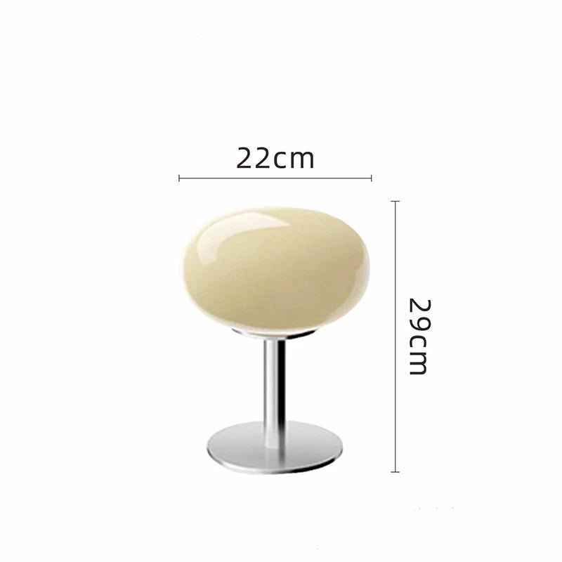 Purezza Lollipop Bordlampe
