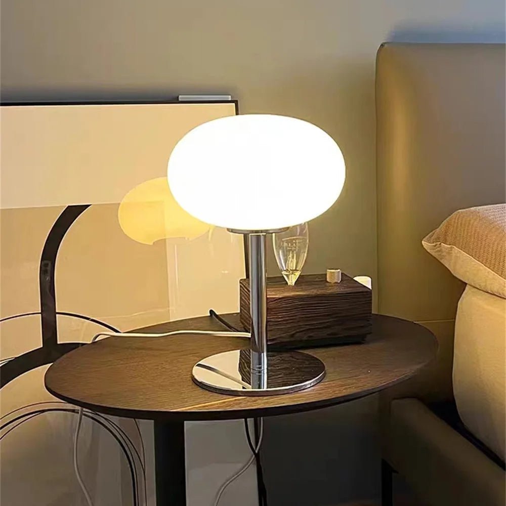 Purezza Lollipop Bordlampe