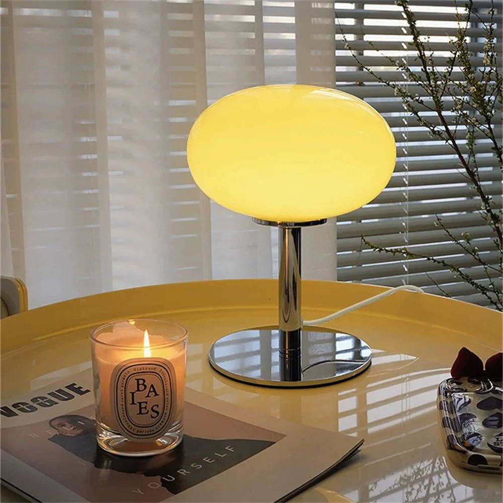 Purezza Lollipop Bordlampe