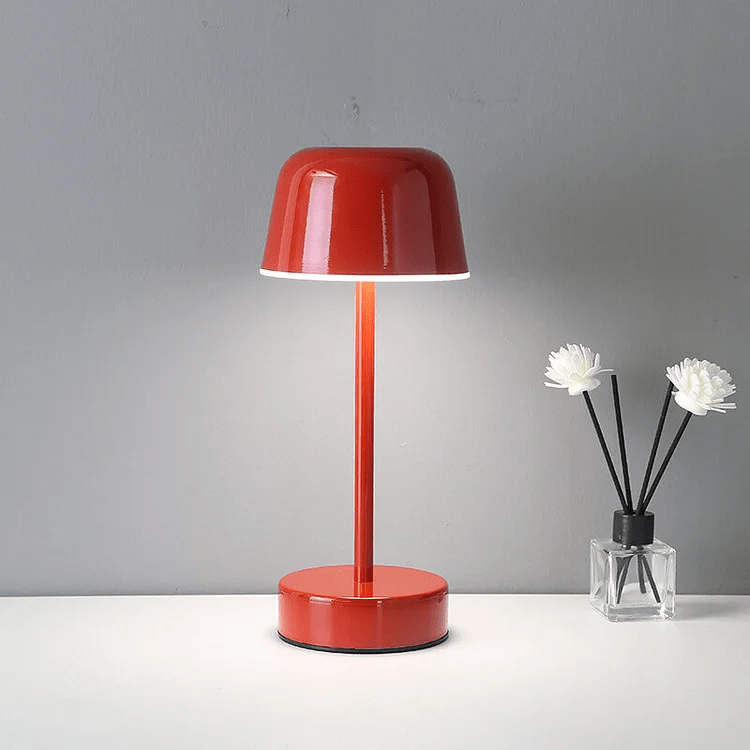 Radiancea Bauhaus Trådløs Bordlampe