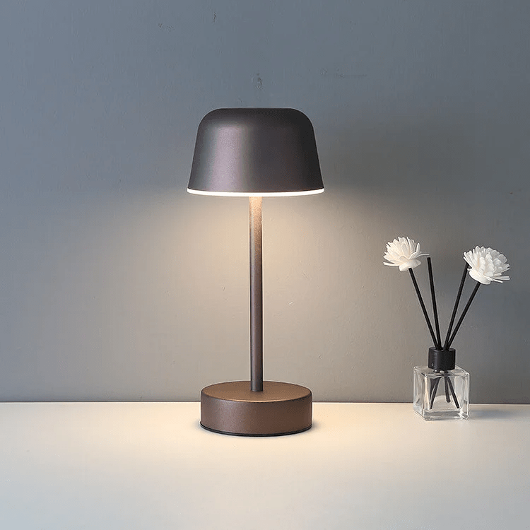 Radiancea Bauhaus Trådløs Bordlampe