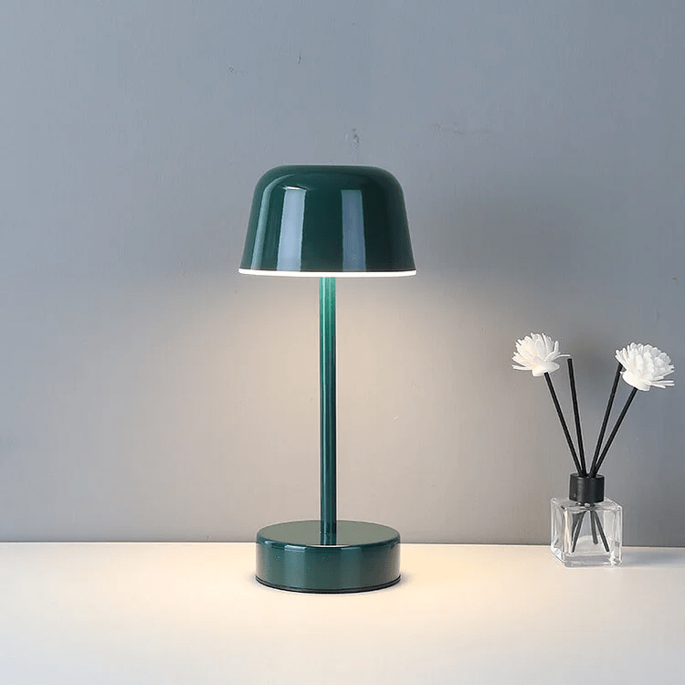 Radiancea Bauhaus Trådløs Bordlampe