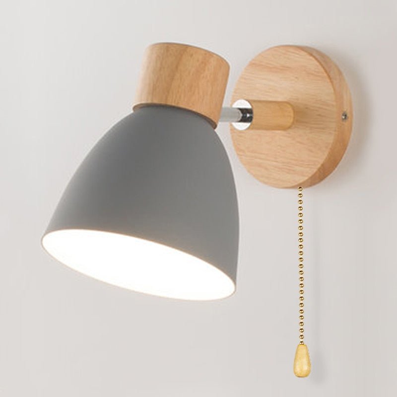 RadiantVault Nordisk Vegglampe