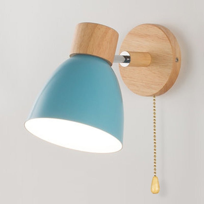 RadiantVault Nordisk Vegglampe