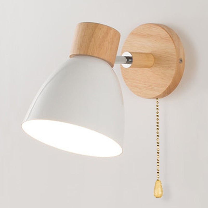 RadiantVault Nordisk Vegglampe