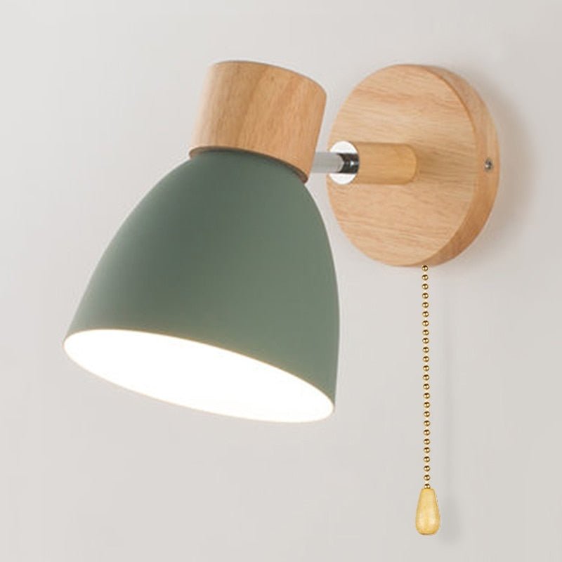 RadiantVault Nordisk Vegglampe