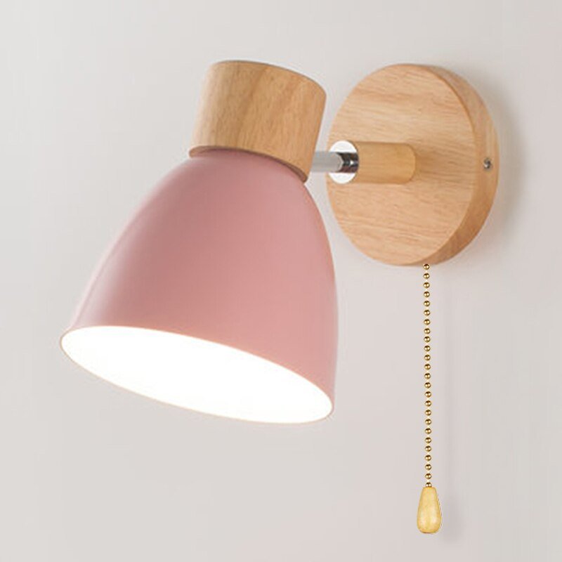 RadiantVault Nordisk Vegglampe