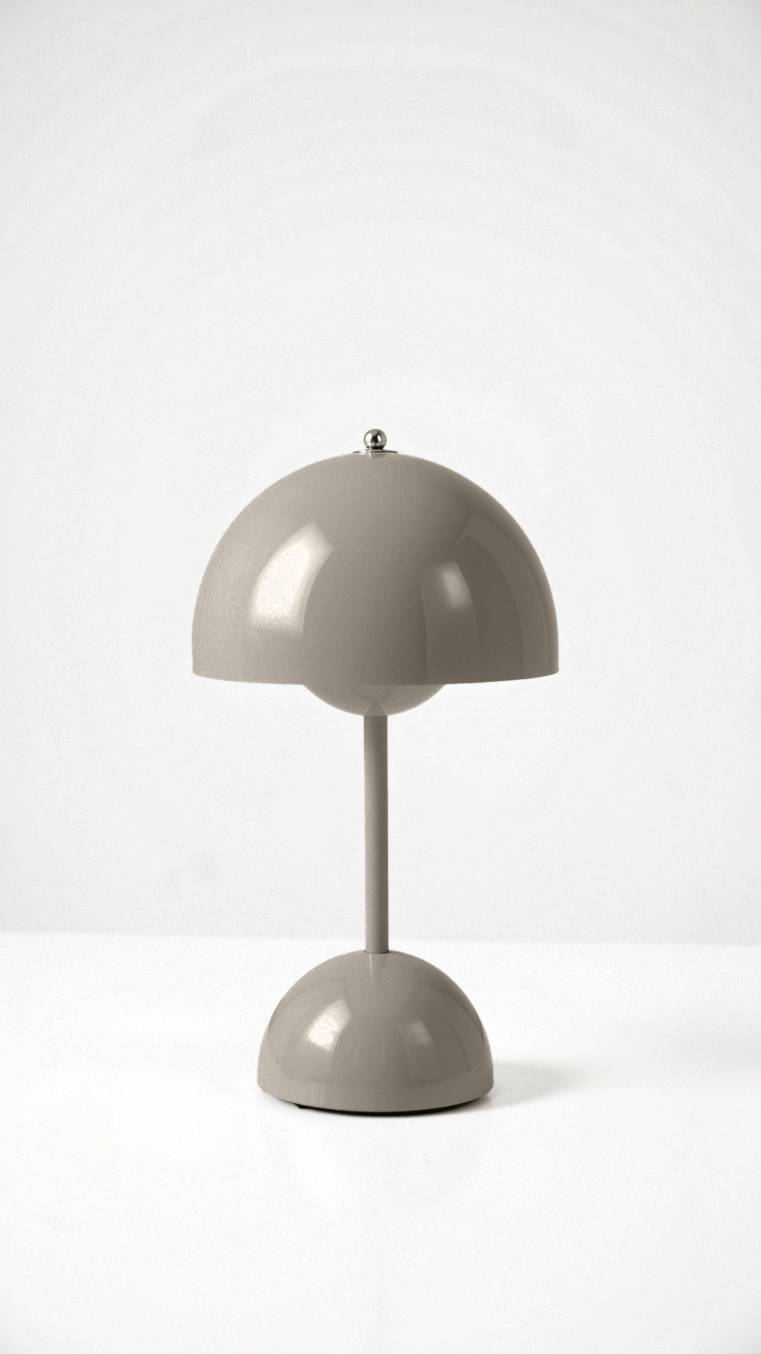 Veluce Trådløs Bordlampe