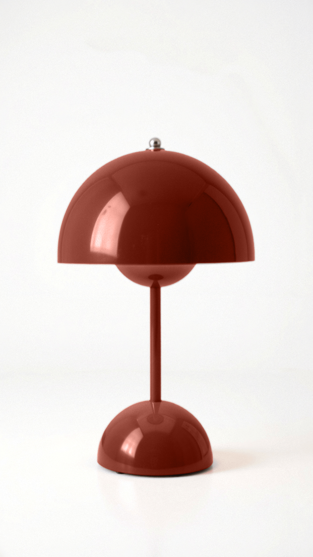 Veluce Trådløs Bordlampe
