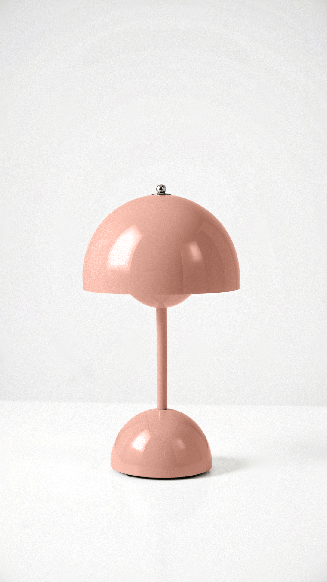 Veluce Trådløs Bordlampe