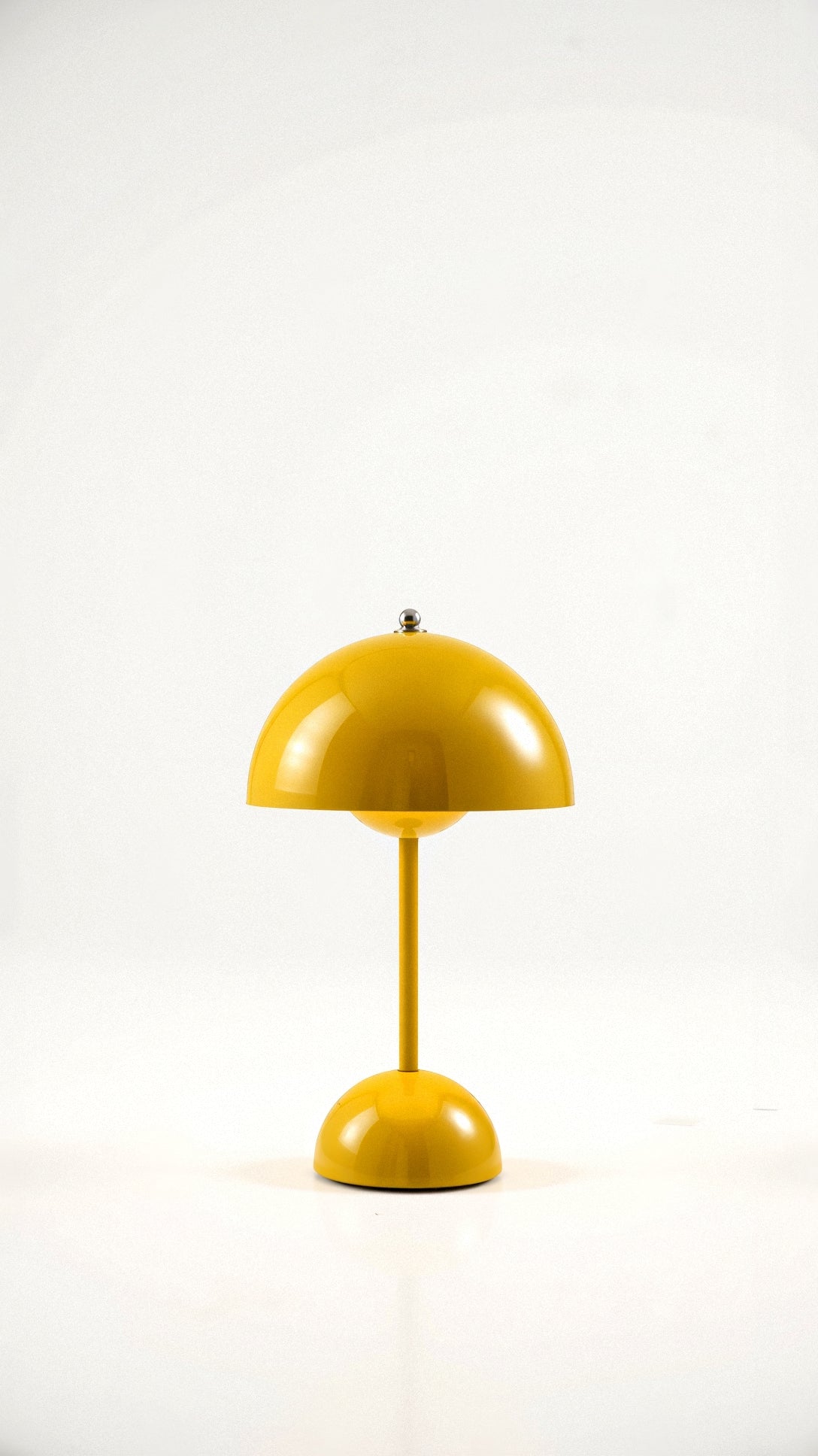 Veluce Trådløs Bordlampe