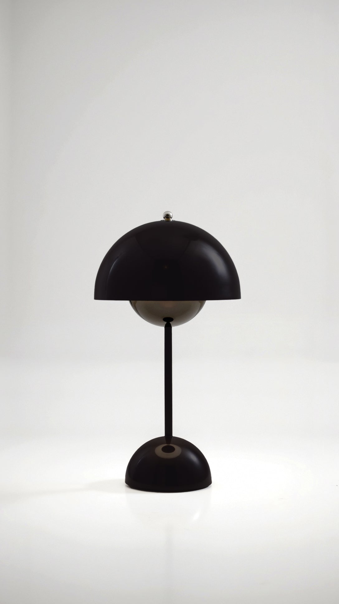 Veluce Trådløs Bordlampe