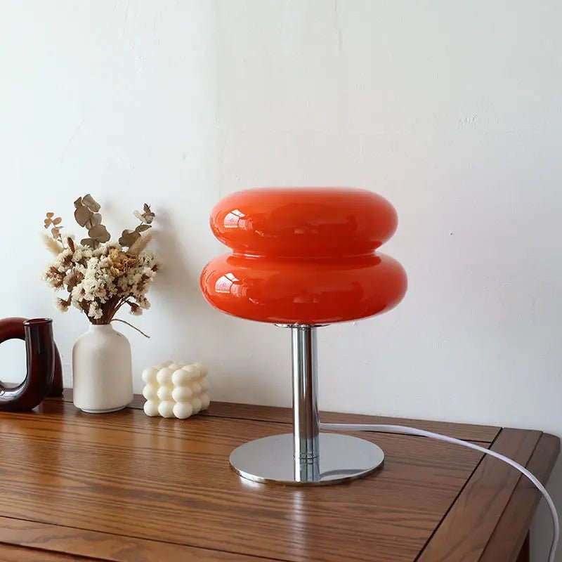 Vesper Bauhaus-bordlampe
