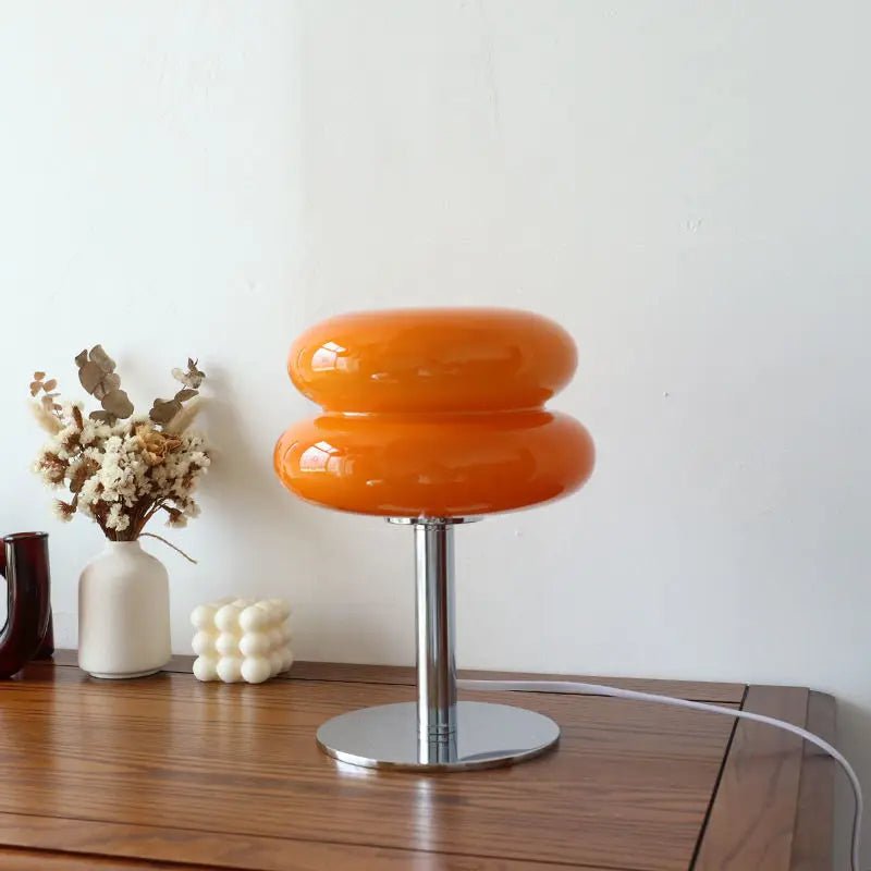 Vesper Bauhaus-bordlampe