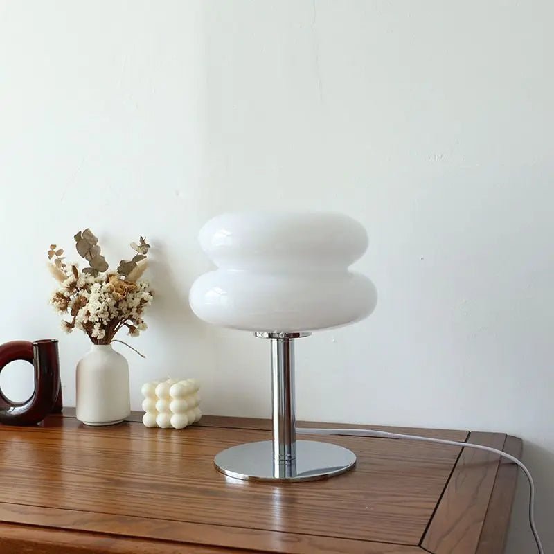 Vesper Bauhaus-bordlampe