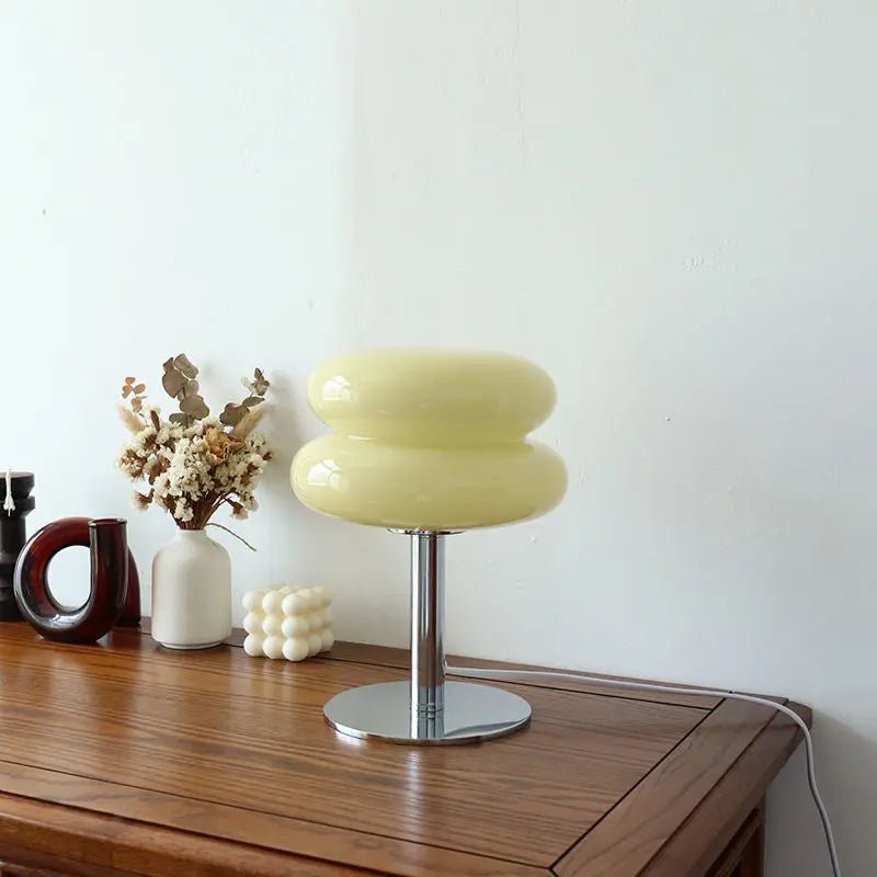 Vesper Bauhaus-bordlampe
