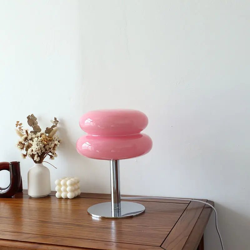 Vesper Bauhaus-bordlampe