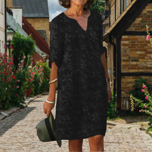 Amber | Elegant kjole for damer