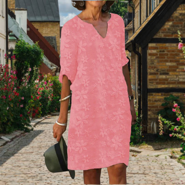 Amber | Elegant kjole for damer