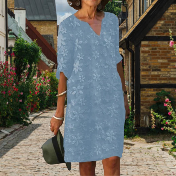 Amber | Elegant kjole for damer