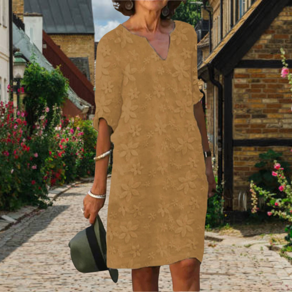 Amber | Elegant kjole for damer