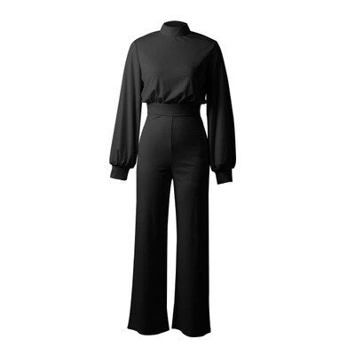 Eamona | Dame Jumpsuits