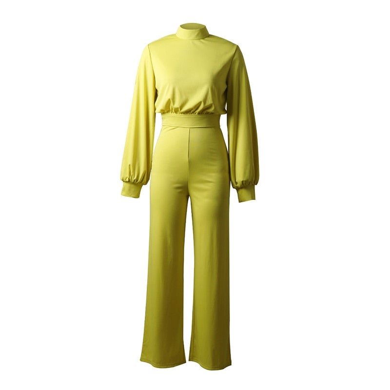 Eamona | Dame Jumpsuits