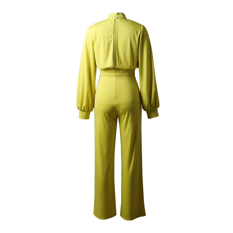 Eamona | Dame Jumpsuits