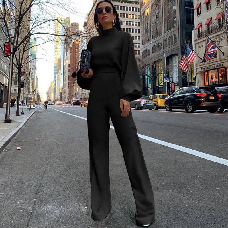 Eamona | Dame Jumpsuits